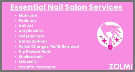 lucky girl nail spa|Quality Nail Services by Professionals